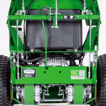 2026 John Deere W36M - Image 50