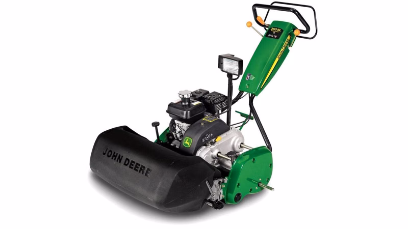 2024 John Deere 260 SL PrecisionCut™ - Image 1