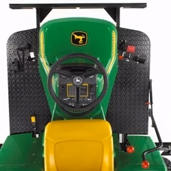 2023 John Deere 1200A - Image 4