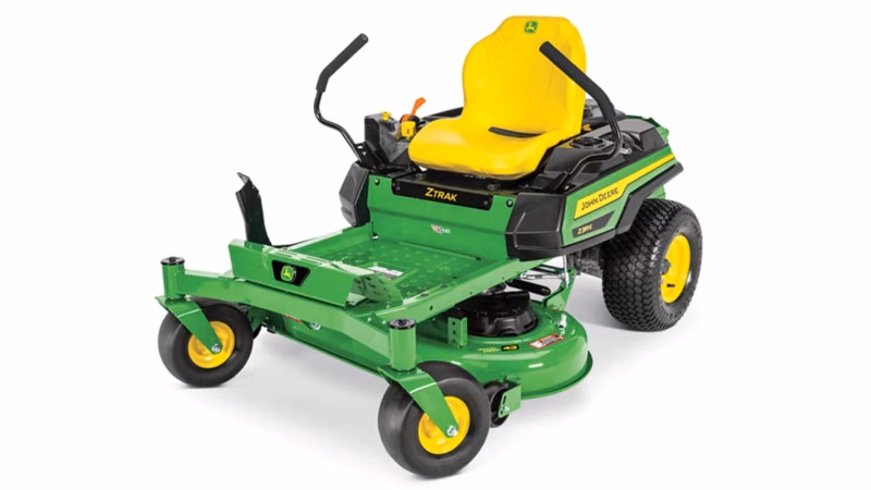 2023 John Deere Z315E - Image 1