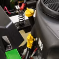 2023 John Deere Z315E - Image 4