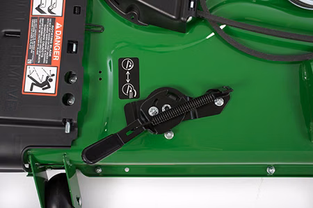 2023 John Deere Z315E - Image 17