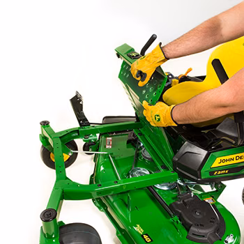 2023 John Deere Z315E - Image 31