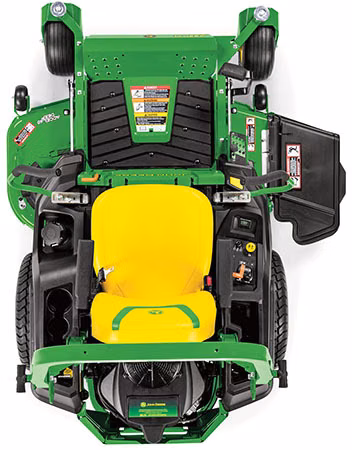 2026 John Deere Z530M, 48-in Deck - Image 2