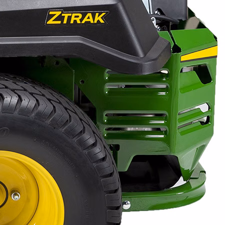 2026 John Deere Z530M, 48-in Deck - Image 49