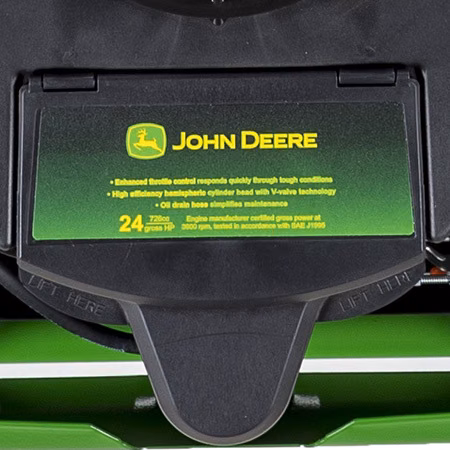 2026 John Deere Z530M, 48-in Deck - Image 60