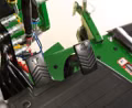 2025 John Deere 2038R - Image 3