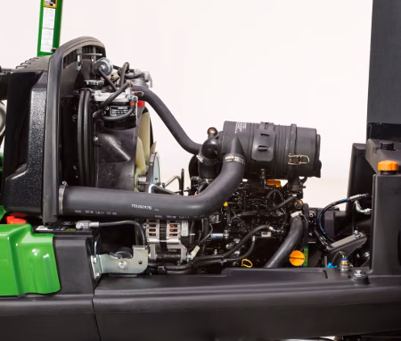 2024 John Deere 7200A PrecisionCut™ - Image 14
