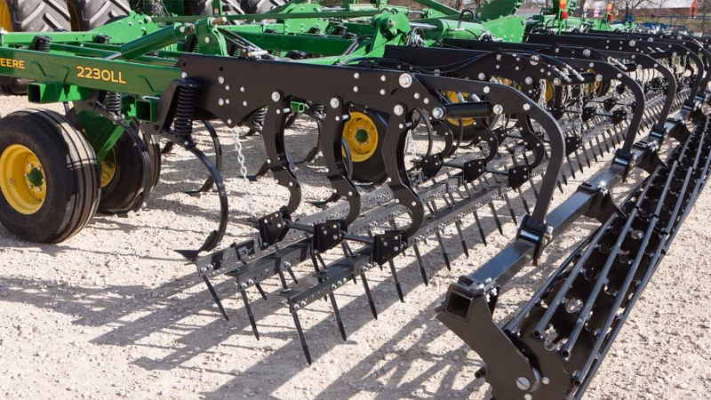 2024 John Deere 2230LL - Image 1