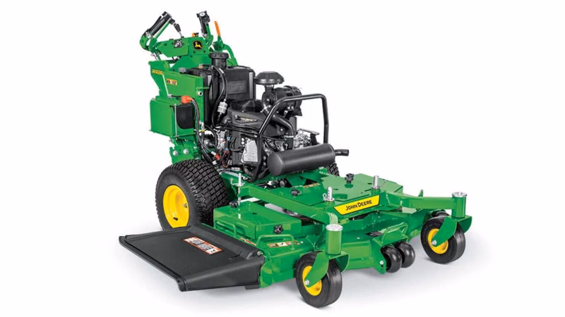 2024 John Deere W48R - Image 1