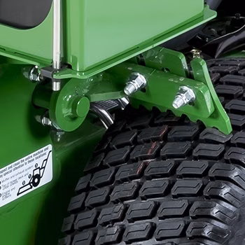 2024 John Deere W48R - Image 30