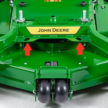 2024 John Deere W48R - Image 42