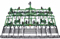 2025 John Deere 2330 - Image 3
