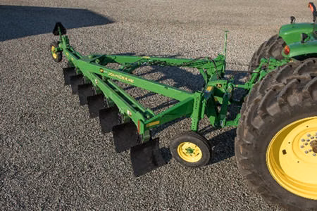 2024 John Deere 995 - Image 2