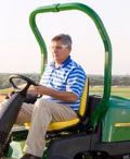 2024 John Deere 2550 PrecisionCut™ - Image 13