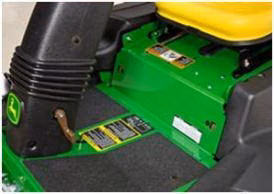2024 John Deere 2550 PrecisionCut™ - Image 16