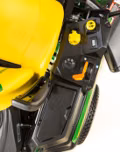 2025 John Deere Z320R - Image 23
