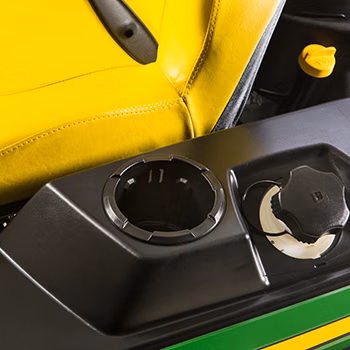 2025 John Deere Z320R - Image 28