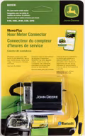 2025 John Deere Z320R - Image 63