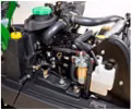 2026 John Deere 2400 PrecisionCut™ Gas - Image 15