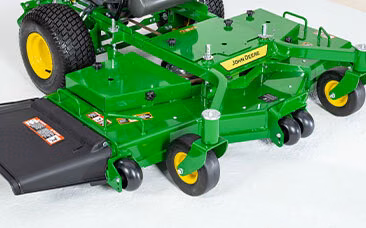 2026 John Deere W61R - Image 9