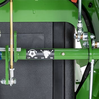 2026 John Deere W61R - Image 33