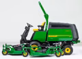 2026 John Deere 1600 Turbo TerrainCut™ - Image 6