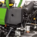 2026 John Deere 1600 Turbo TerrainCut™ - Image 8