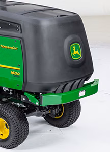 2026 John Deere 1600 Turbo TerrainCut™ - Image 57
