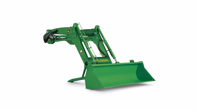 2024 John Deere 620R - Image 1