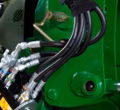 2023 John Deere 520M - Image 9