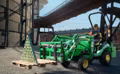 2026 John Deere 120R - Image 3