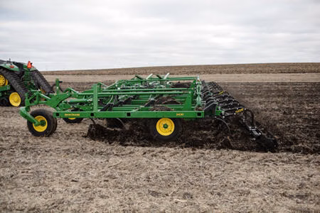 2026 John Deere 2430 - Image 3