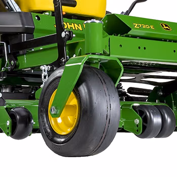 2023 John Deere Z735M - Image 22