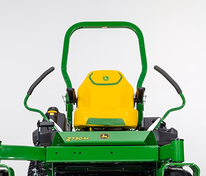 2023 John Deere Z735M - Image 43