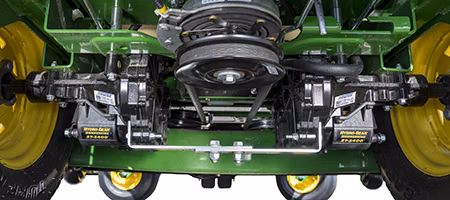 2023 John Deere Z735M - Image 91