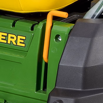 2023 John Deere Z530R, 54-in Deck - Image 23