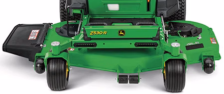 2023 John Deere Z530R, 54-in Deck - Image 26