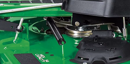 2023 John Deere Z530R, 54-in Deck - Image 30