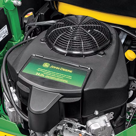 2023 John Deere Z530R, 54-in Deck - Image 42