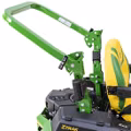 2023 John Deere Z530R, 54-in Deck - Image 47