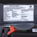 2023 John Deere Z530R, 54-in Deck - Image 64