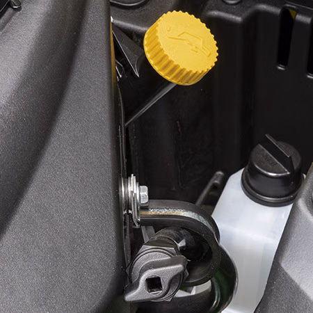 2023 John Deere Z530R, 54-in Deck - Image 68