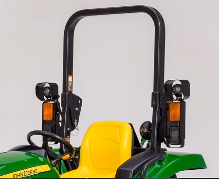 2025 John Deere 3043D - Image 12