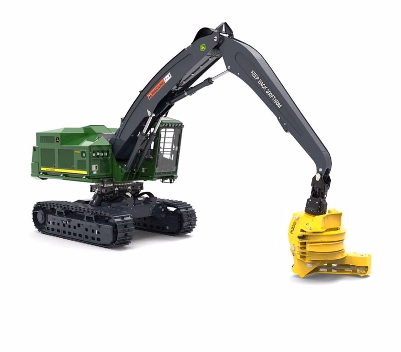 2025 John Deere 959ML - Image 1