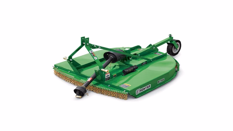 2023 John Deere Frontier™ RC2048 - Image 1