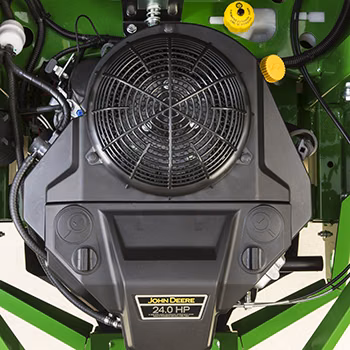 2025 John Deere Z730M - Image 2