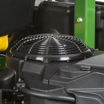 2025 John Deere Z730M - Image 3
