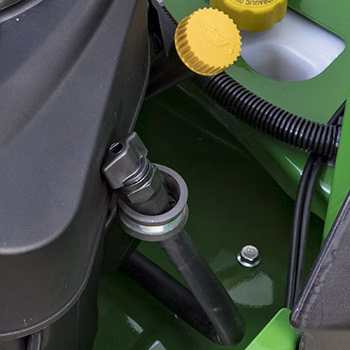 2025 John Deere Z730M - Image 4