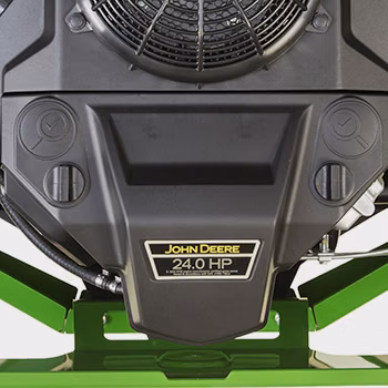 2025 John Deere Z730M - Image 5